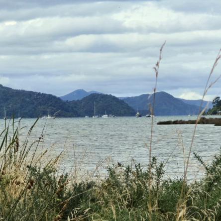  Okiwa Bay.