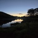  Day break by the Polorous River.