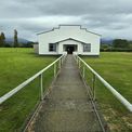  The Masonic Hall - Takaka.