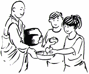generosity